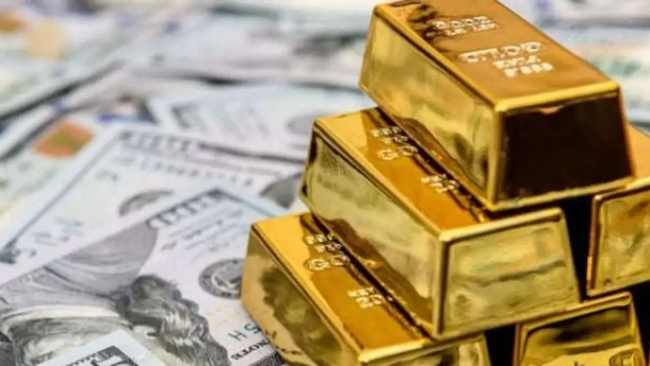 تحرك مفاجئ في أسعار الذهب ووصول SJC إلى 188.6 مليون دونغ فيتنامي